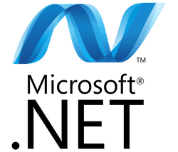 DotNet logo