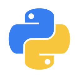 Python logo