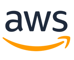 AWS logo